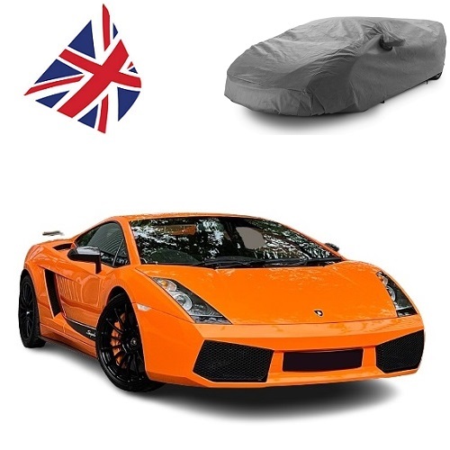 LAMBORGHINI GALLARDO CAR COVER 2003 2013 CarsCovers